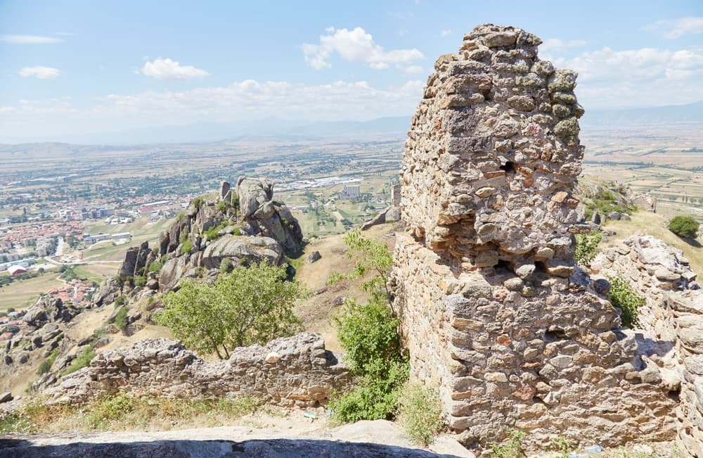 Markovi Kuli (Tours de Marko)