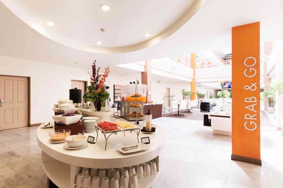 IMM Fusion Hotel