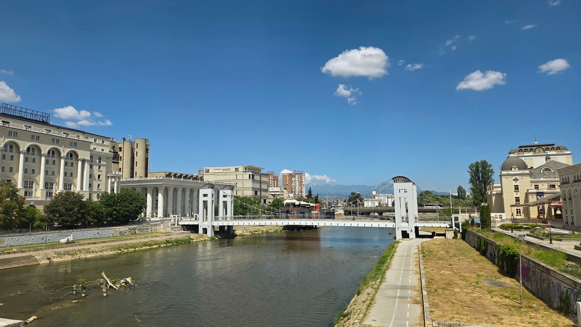 Skopje