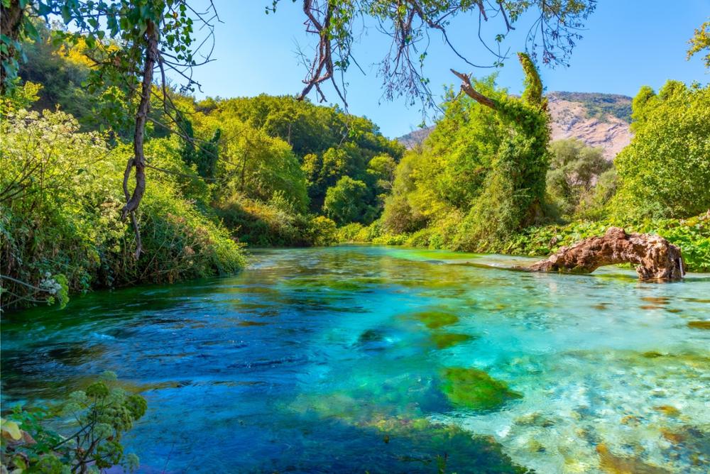 Quels sont les plus beaux lacs d'Albanie ?