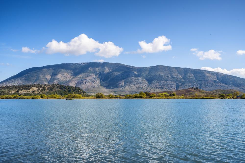 Quels sont les plus beaux lacs d'Albanie ?