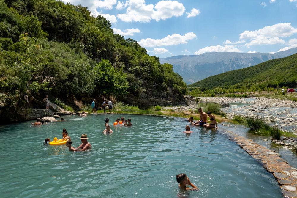 Voyage en Albanie en famille : tout ce qu'il faut savoir pour organiser un séjour avec des enfants