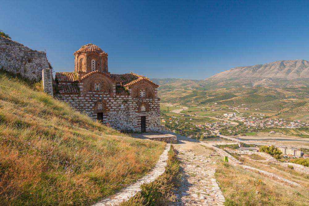 Top 10 des plus jolis villages d'Albanie