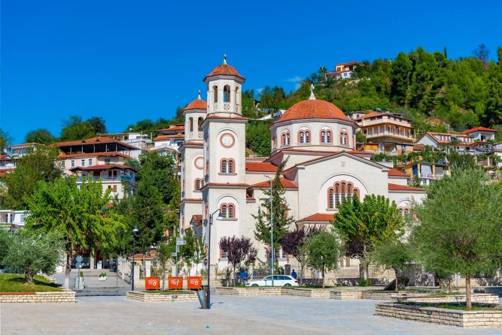 Visite des sites inscrits à l'UNESCO en Albanie