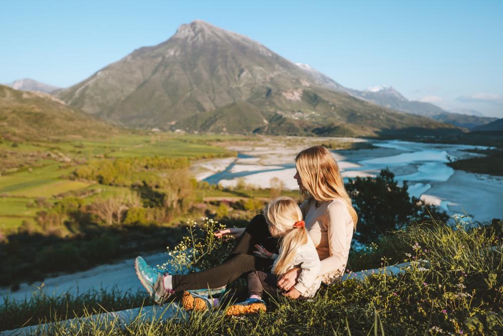 Voyage en Albanie en famille : tout ce qu'il faut savoir pour organiser un séjour avec des enfants