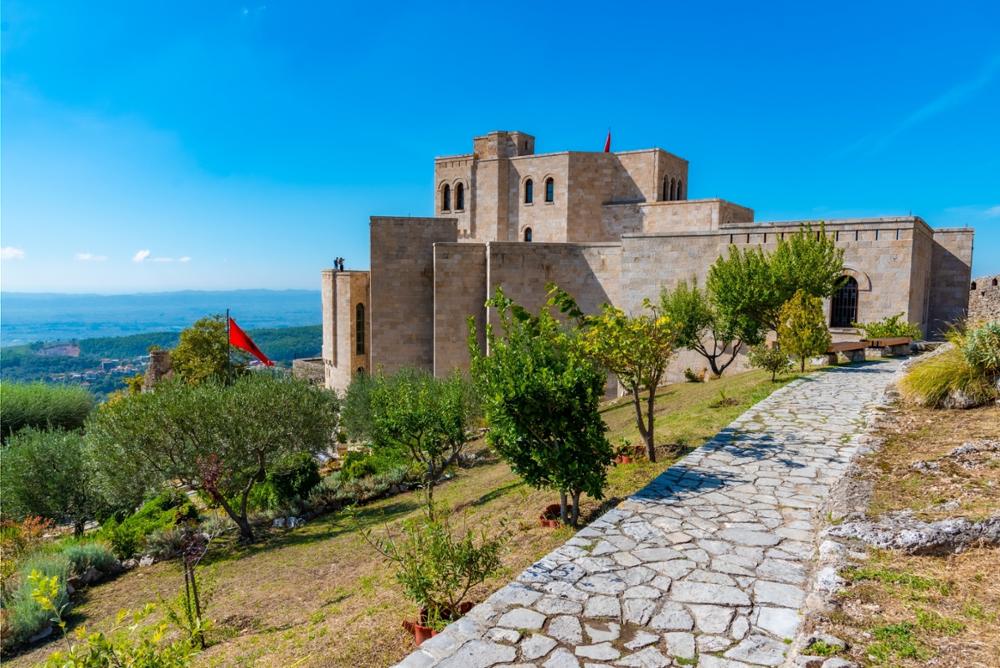 Top 10 des plus jolis villages d'Albanie