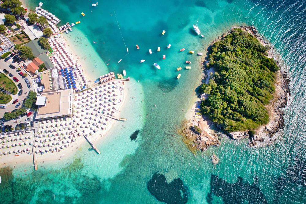Voyage en Albanie en famille : tout ce qu'il faut savoir pour organiser un séjour avec des enfants