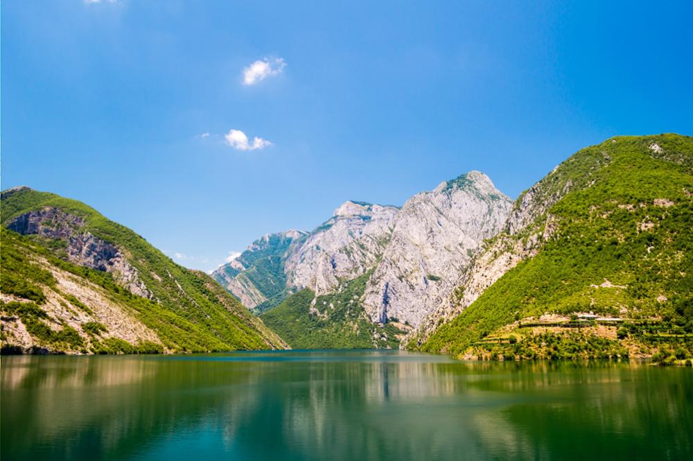 Les plus beaux paysages à découvrir en Albanie