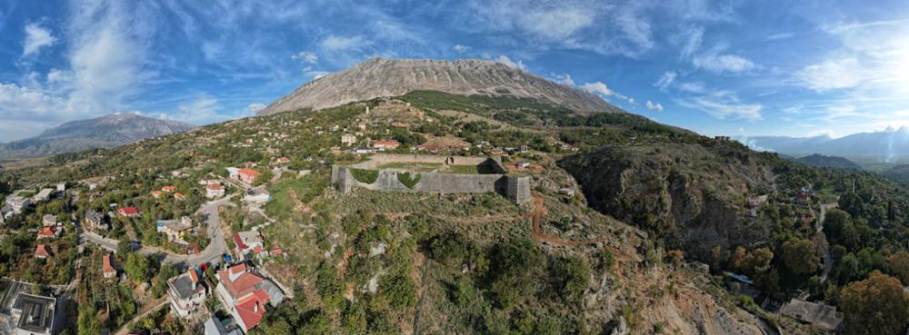 Top 10 des plus jolis villages d'Albanie