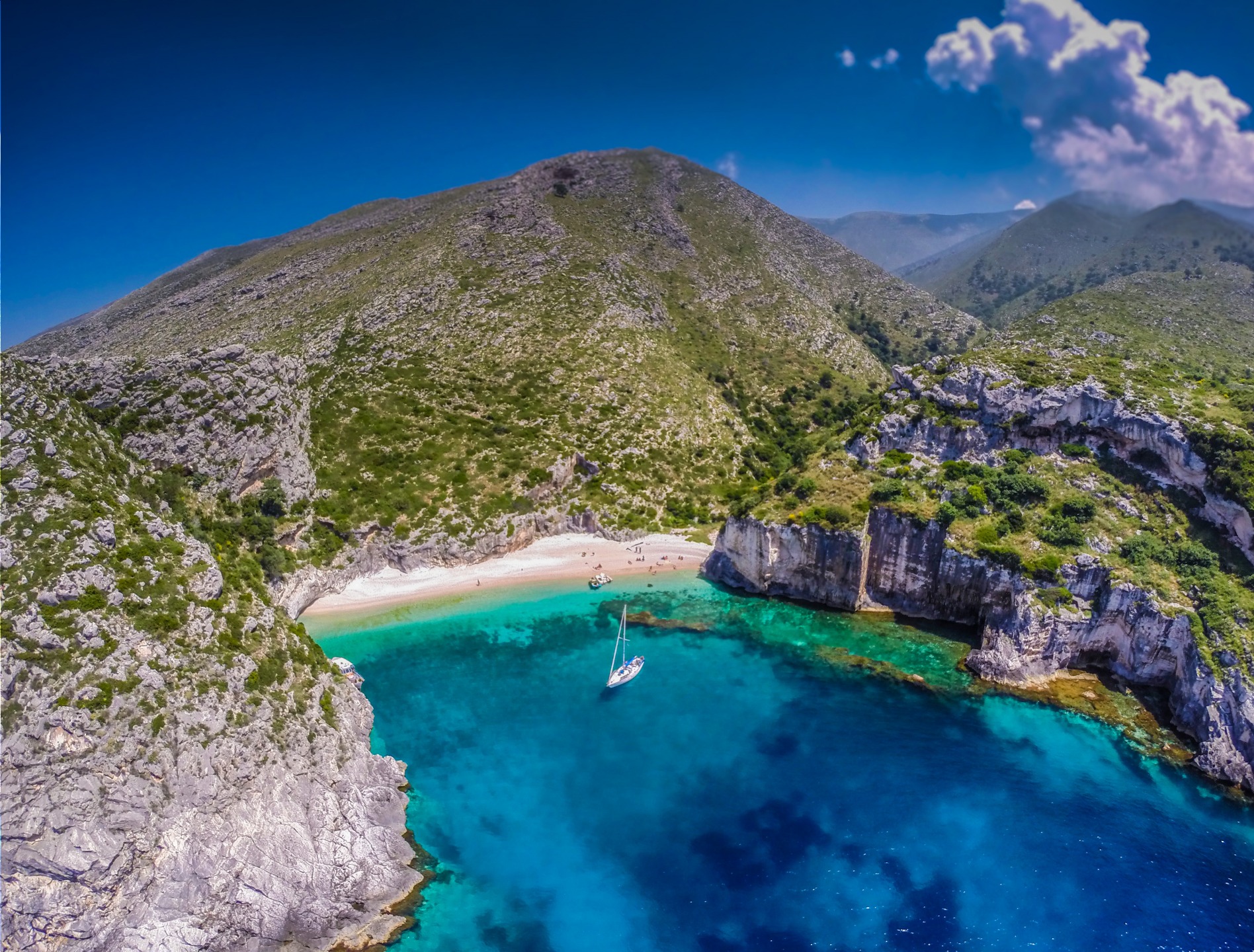Les plus belles plages d